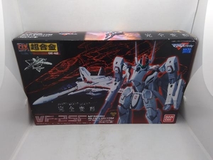 未開封品 現状品 DX超合金 GE-42 VF-25F メサイアバルキリー(早乙女アルト機) マクロスF