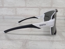 SMITH Wildcat 99□01-125 スミス ワイルキャット サングラス アイウェア ブラック ホワイト レディース メンズ ユニセックス_画像5