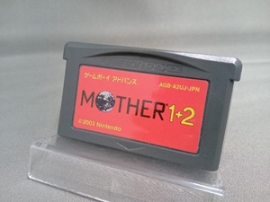 GBA MOTHER 1+2 マザー （G3-60）