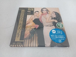 未開封品 ボブ・ウェルチ CD スリー・ハーツ+3(生産限定盤)(紙ジャケット仕様)(UHQCD/MQA-CD)