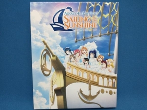 ラブライブ!サンシャイン!! Aqours 4th LoveLive!~Sailing to the Sunshine~ Blu-ray BOX(完全生産限定)(Blu-ray Disc)