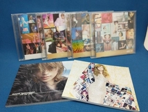 浜崎あゆみ CD A COMPLETE~ALL SINGLES~(DVD付)_画像4