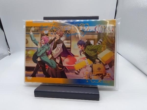 DVD ヒプノシスマイク -Division Rap Battle- 8th LIVE CONNECT THE LINE to Fling Posse