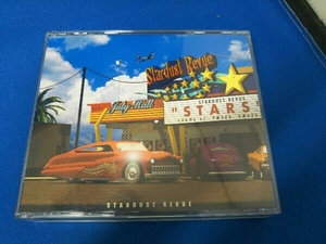 スターダスト☆レビュー CD STARS