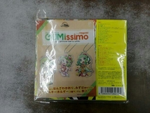 アクリルキーホルダー付き (オムニバス) CD EXIT TUNES PRESENTS Gumissimo from Megpoid -10th ANNIVERSARY BEST-_画像2