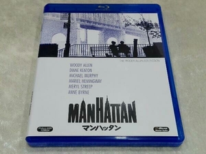 マンハッタン(Blu-ray Disc)