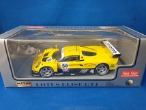 1/18 サンスター No.1070 LOTUS ELISE GT1_画像1