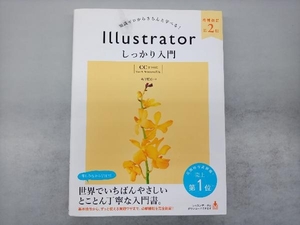 Illustratorしっかり入門【CC完全対応】 増補改訂第2版 高野雅弘