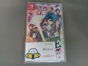 ニンテンドースイッチ 幻影異聞録♯FE Encore