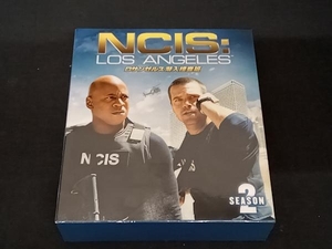 (クリス・オドネル) DVD ロサンゼルス潜入捜査班~NCIS:Los Angeles シーズン2 トク選BOX