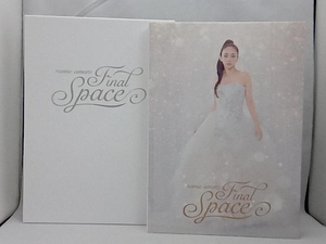 namie amuro -Final Space-19920916-20180916