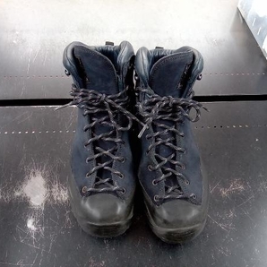 South 2 West 8(s2w8) サウス2 ウエスト8／Dry-Lex Lining Suede Trecking Boots／トレッキングブーツ／ネイビー×ブラック／サイズ28.5の画像1