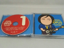 山下達郎 CD OPUS ~ALL TIME BEST 1975-2012~_画像4