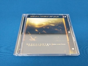 (ゲーム・ミュージック) CD エースコンバット04 シャッタードスカイ サウンドトラック