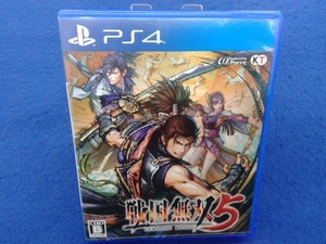 PS4 戦国無双5