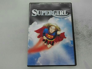 DVD スーパーガール