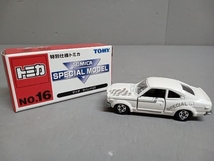 特別仕様トミカ No.16 マツダ サバンナGT SPECIAL MODEL トミー_画像1