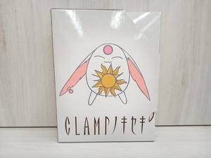 CLAMPノキセキ チェス盤&全12巻収納用BOX チェス盤欠品