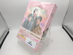 DVD 逆転の女王 DVD-BOX3 完全版