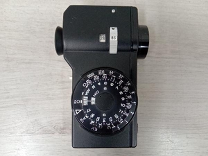 動作未確認 SEKONIC ZOOM METER L-228 露出計