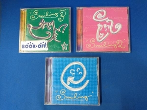 槇原敬之 CD SMILING BOX