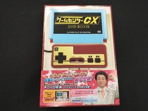 DVD ゲームセンターCX DVD-BOX19