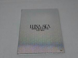 【DVD】LUNA SEA 1998 REVIVE 真夏の野外