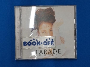 森口博子 CD パレード