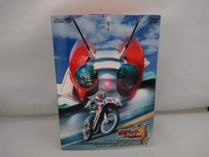 DVD 仮面ライダーV3 BOX(初回生産限定)