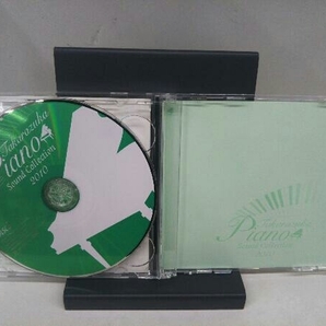 宝塚歌劇団 CD 2010 Takarazuka Piano Sound Collectionの画像4