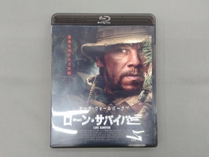ローン・サバイバー(Blu-ray Disc)