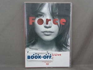 DVD Force~Document&Live~