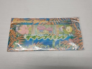 【旧裏】ポケットモンスターカードゲーム　ジャングルトロピカルアイランド　サザンアイランド