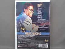 DVD ~THE JAZZ CHANNEL PRESENTS~ジャズ・ライブ_画像2