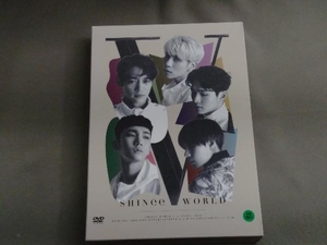 DVD 【輸入版】SHINee World V In Seoul(限定版)