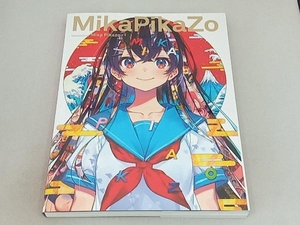 Mika PikaZo Mika Pikazo