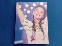 安室奈美恵 namie amuro Final Tour 2018 ~Finally~(東京ドーム最終公演+25周年沖縄ライブ+5月東京ドーム公演)(初回生産限定)(Blu-ray Disc_画像1