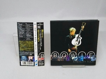 【CD】DAVID BOWIE デヴィッド・ボウイ リアリティ・ツアー_画像1