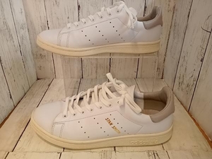 adidas スニーカー 25.5cm ID2565 STAN SMITH LUX メンズ ブランド 人気 アディダス ホワイト 白