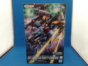 プラモデル バンダイ 1/100 カラミティガンダム フルメカニクス 「機動戦士ガンダムSEED」