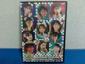 DVD Vol.56 MORNING MUSUME。 DVD MAGAZINE モー娘。モーニング娘。