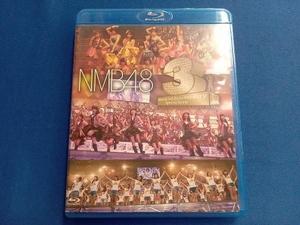 NMB48 3rd Anniversary Special Live(Blu-ray Disc)