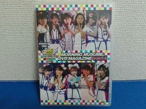 DVD Vol.55 MORNING MUSUME。 DVD MAGAZINE モー娘。モーニング娘。