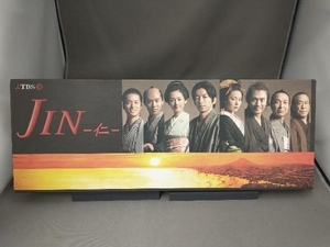 DVD JIN-仁- DVD-BOX