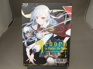 TVアニメ「英雄王、武を極めるため転生す ~そして、世界最強の見習い騎士~」Blu-ray 上巻(Blu-ray Disc)