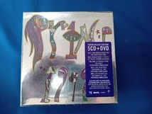 帯あり プリンス CD 1999:スーパー・デラックス・エディション(完全生産限定盤)(DVD付)(紙ジャケット仕様)_画像1