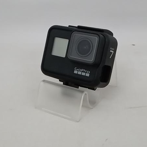 GoPro CHDHX-702-FW GoPro HERO7 BLACK Limited Edition CHDHX-702-FW [Dusk White] ウェアラブルカメラの画像1