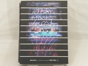 【Snow Man】 DVD; Snow Man 1st DOME tour 2023 i DO ME(初回版)