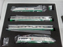 アクメ 70001 ETR 500 Set di quattro elementi Livrea XMPR Epoca V ACME HOゲージ_画像2