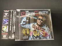 帯あり THE NORTH MOUTH CD Uprise 2020_画像1